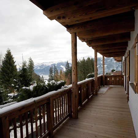 Apartment In Mittersill Near The Ski Area Esterno foto