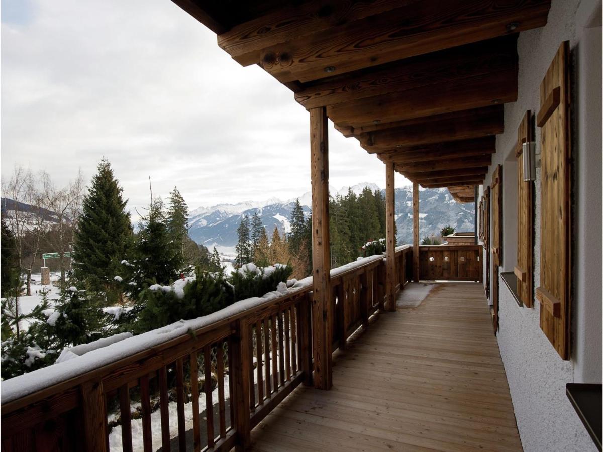 Apartment In Mittersill Near The Ski Area Esterno foto
