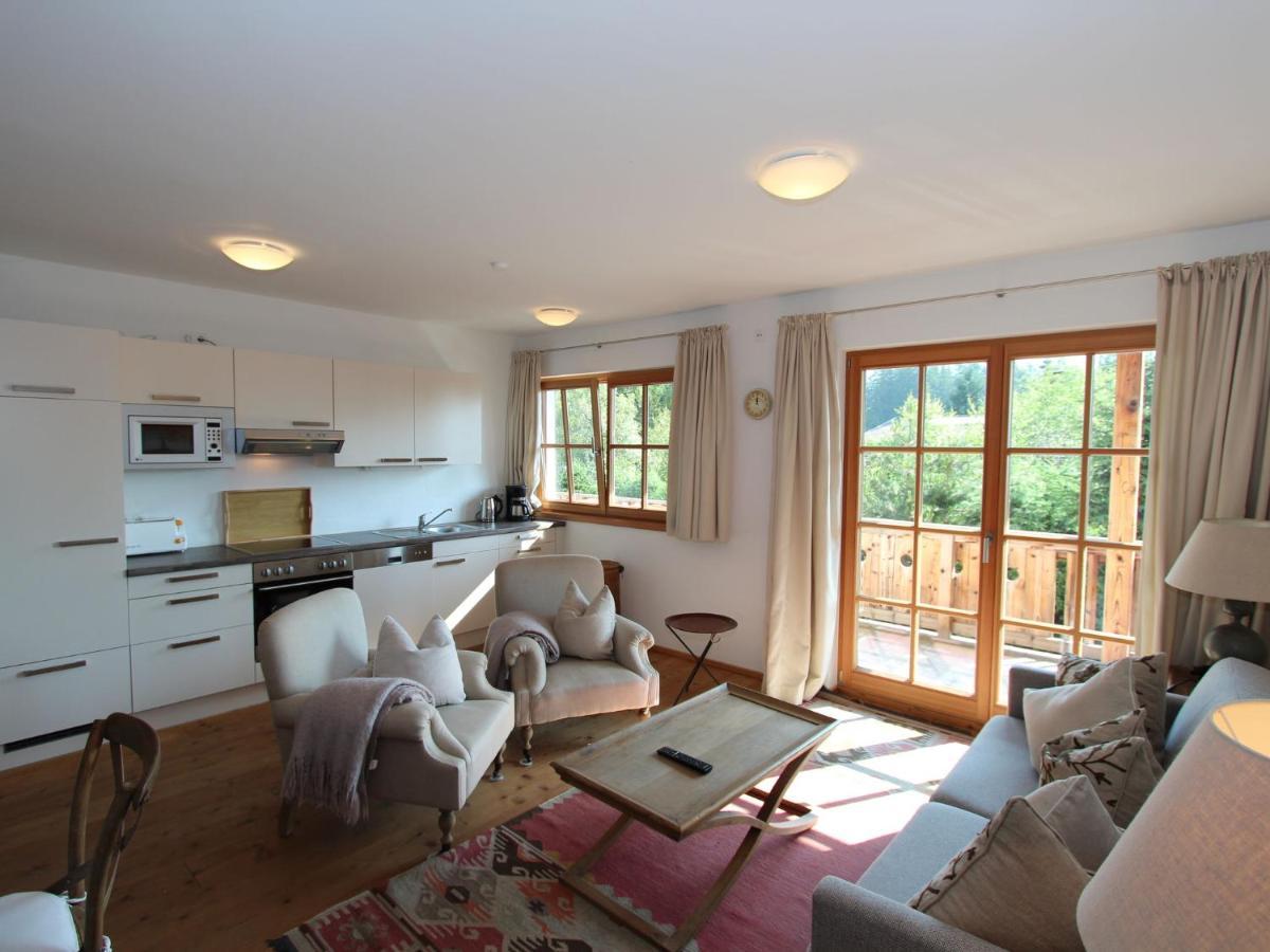 Apartment In Mittersill Near The Ski Area Esterno foto
