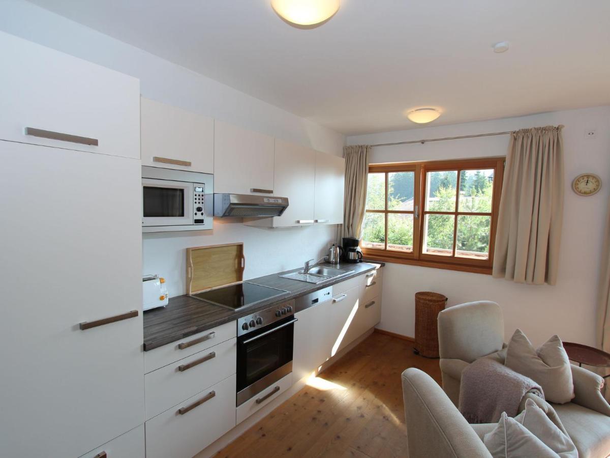 Apartment In Mittersill Near The Ski Area Esterno foto