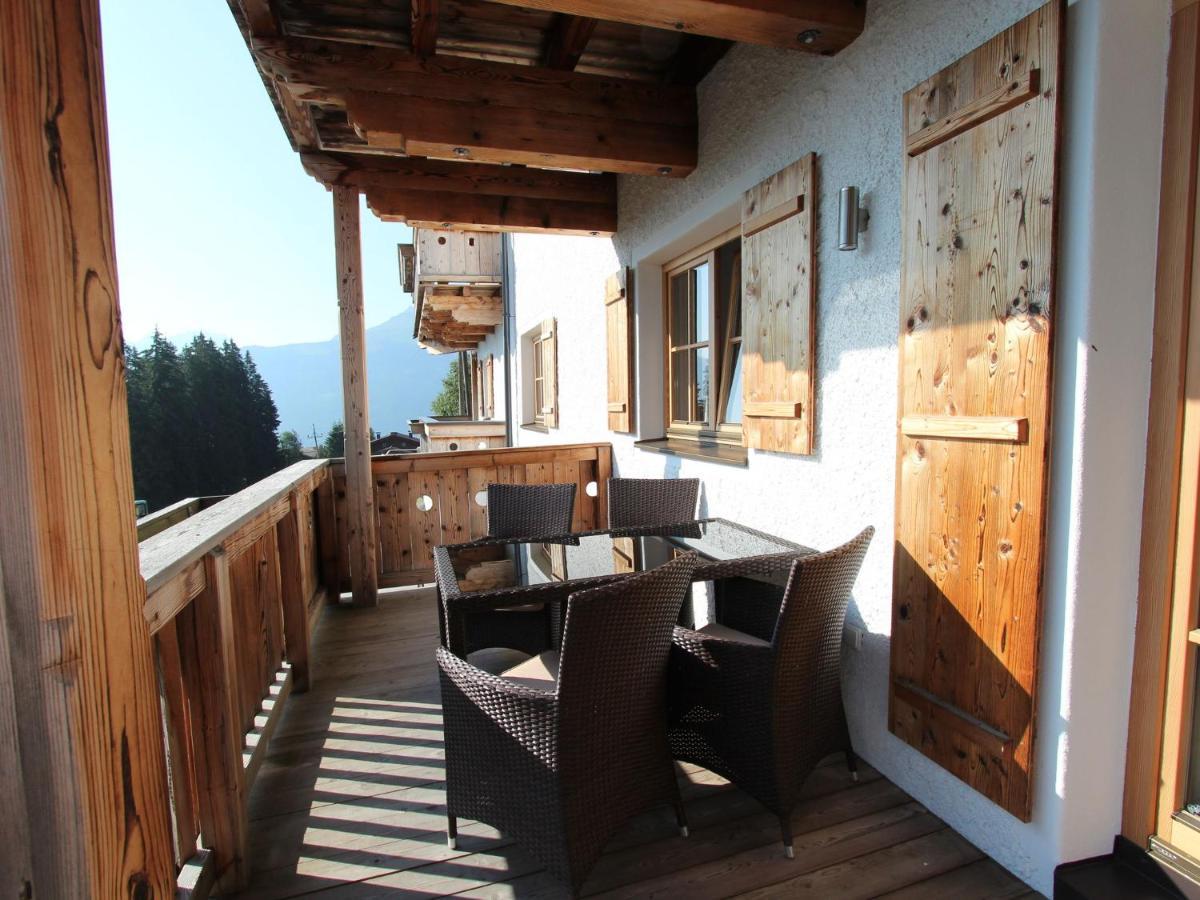 Apartment In Mittersill Near The Ski Area Esterno foto