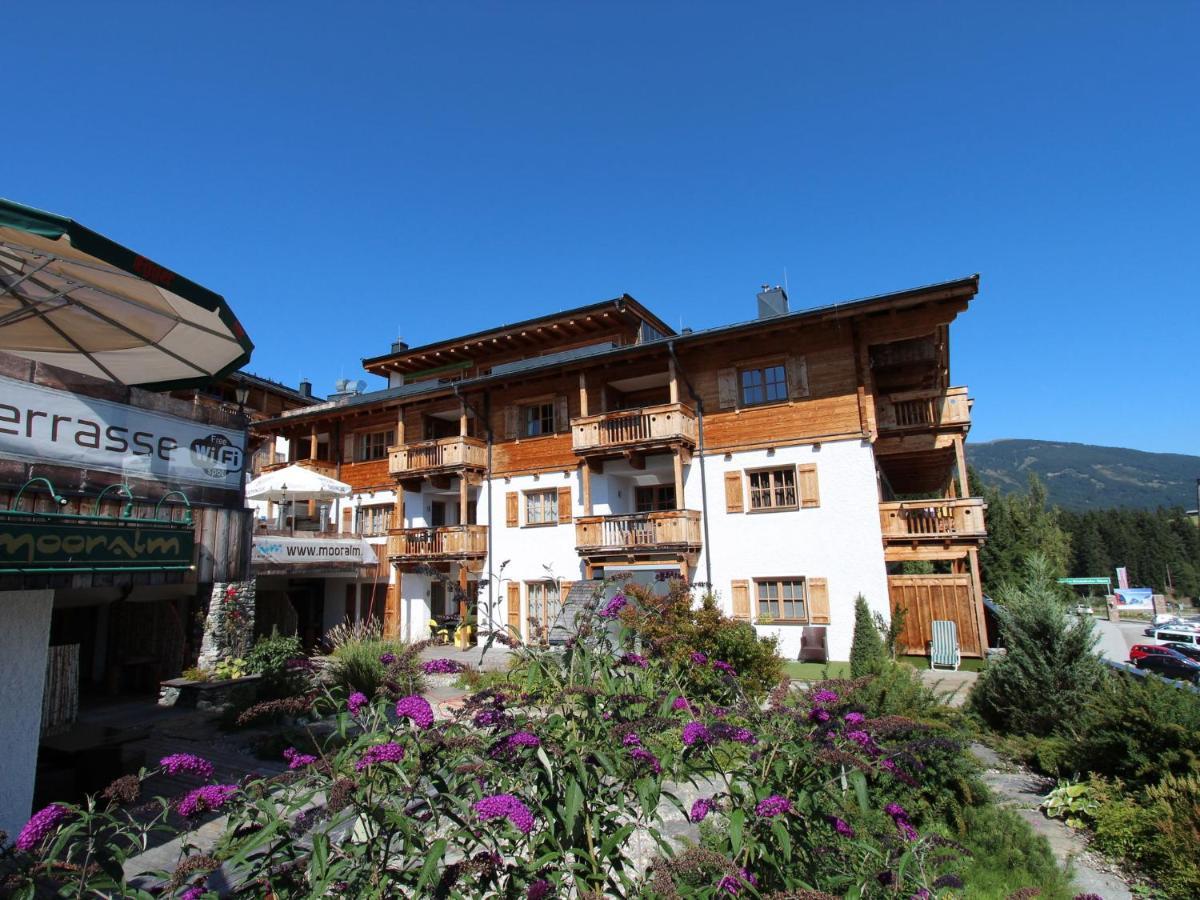 Apartment In Mittersill Near The Ski Area Esterno foto